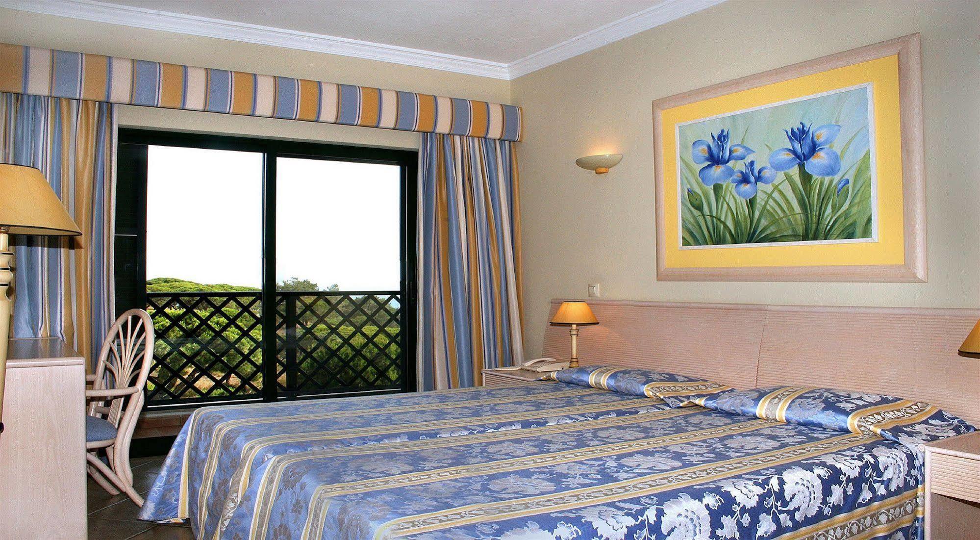 Formosa Park Hotel Apartamento Loulé Buitenkant foto
